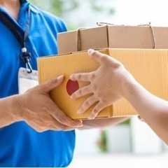 稼げる配送ドライバー！いろいろあります！の画像