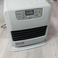 CORONAファンヒーター