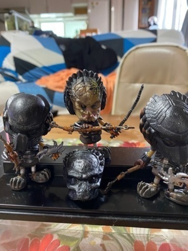 エイリアン6 値下げ