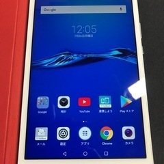 不要になりましたのでタブレットお譲りします