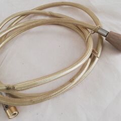 【3m】ガスコード ガスホース ガスファンヒーター他 12A・1...