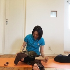 ✨あなたにぴったりな方法を提案✨出張ヨガレッスン（パーソナル、グ...