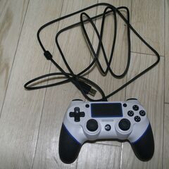 【初期化済み】playstation4 プレイステーション4　ps4　プレステ4　ホワイト　白の画像