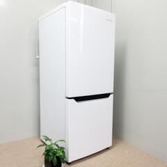 ■Hisense/150L/ファン式冷蔵庫/HR-D15A■