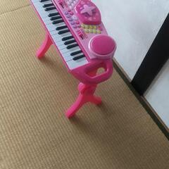 電子ピアノ値下げ致しました。