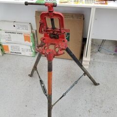 CMC  パイプバイス【リライズ野田愛宕店】【店頭取引限定】【中...
