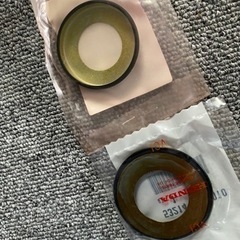スティード　STEED ベアリングセットの画像