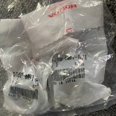 スティード　STEED ベアリングセットの画像