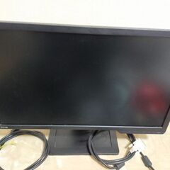 ゲーミングモニター　BenQ XL2411 