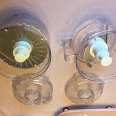 【無料】ジューサーミキサーの画像