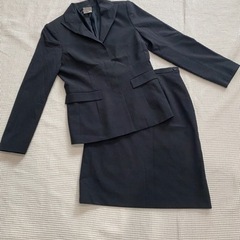 INDIVI スカートスーツ　サイズ36
