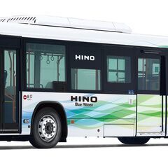 【経験者優遇】　大型バスドライバー☆　時給￥1500～￥2250...