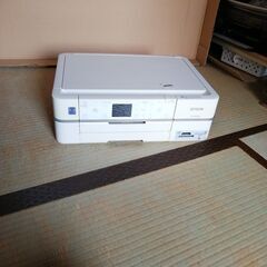 EPSONプリンタ（EP-803AW)