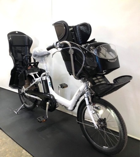 関東全域送料無料 保証付き 新品バッテリー　電動自転車　ブリヂストン　アンジェリーノ　8.9ah デジタル