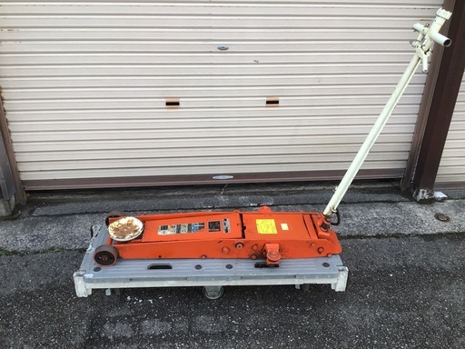 バンザイ　エアージャツキ