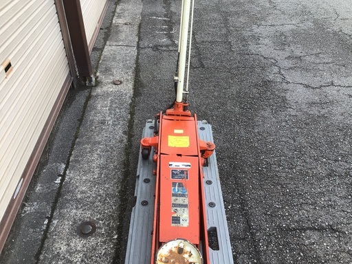 バンザイ　エアージャツキ