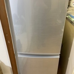 冷蔵庫（おまけ家電あり）