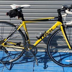  TREK トレック　ロードバイク　ALPHA 2.3　50cm...