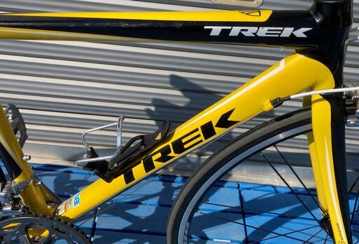 TREK トレック ロードバイク ALPHA 2.3 50cm ALUMINUM 変速ワイヤー交換済