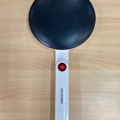 アイリスオーヤマ クレープメーカー   リサイクルショップ宮崎屋...