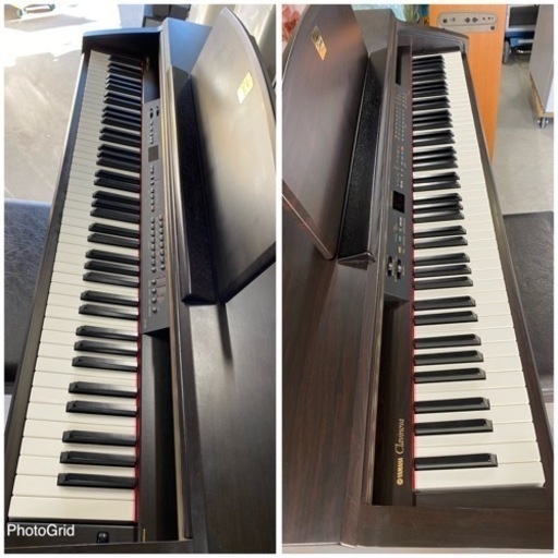 お薦め品‼️激安‼️YAMAHAクラビノーバCLP-130 2002年