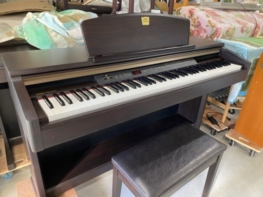 お薦め品‼️激安‼️YAMAHAクラビノーバCLP-130 2002年
