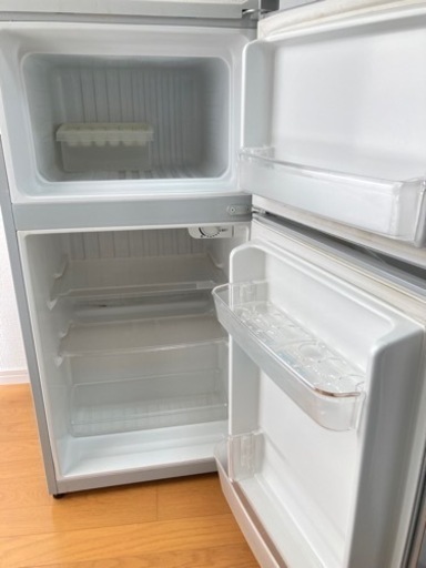 Haier 冷凍冷蔵庫 JR-N106H