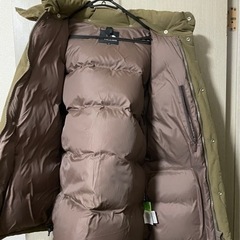 THE NORTH FACE キャンプシェラショート BG ビーチグリーン Mの画像