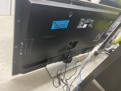テレビ PANASONIC 