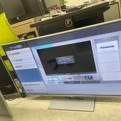 テレビ PANASONIC 