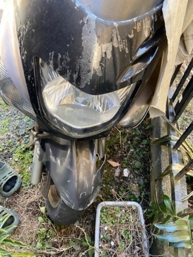 マジェスティ125 FI