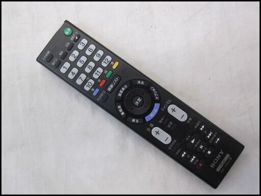 新生活！27500円 SONYブラビア 32型 液晶テレビ KJ-32W500E 2019年 リモコン付き