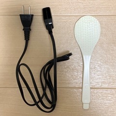 【受付終了】タイガー 炊飯器 3合 JAI-Hの画像