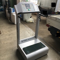  体脂肪分解複合運動機 ドリームヘルサー MM-7500 フィッ...