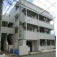 中原区木月大町    敷金1・礼金0 最安0円後払いで引越…