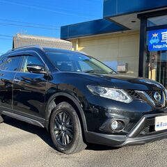 【ご成約ありがとうございます】日産　エクストレイル　2.0　20...