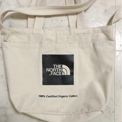 決まりました！美品　ノースフェイス　THE NORTH FACE トートバッグ　ショルダーバッグ　バッグ　鞄　ユニセックス　レディース　メンズの画像