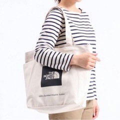 決まりました！美品　ノースフェイス　THE NORTH FACE トートバッグ　ショルダーバッグ　バッグ　鞄　ユニセックス　レディース　メンズの画像