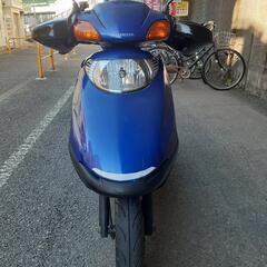  再値下げ！ ※急募※ 最終値下げ スペイシー100   （JF...