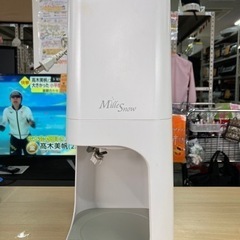 YAMAZEN  ふわふわかき氷機  リサイクルショップ宮崎屋住...