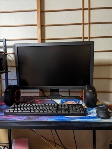 ゲーミングPC