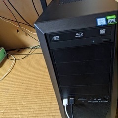 ゲーミングPC