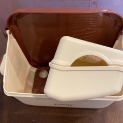 【値下げ】哺乳瓶の除菌の画像