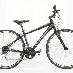 CANNONDALE「キャノンデール」 QUICK 7 2018年モデル クロスバイク