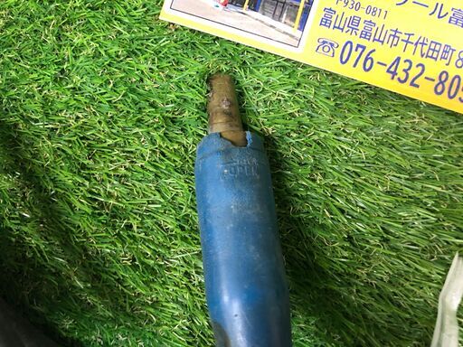 溶接用キャプタイヤジョイント付き28sq (直径14mm) 約20m 8.6kg 持ち運び安いサイズ！