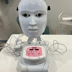 フェイシャルエステマシーン