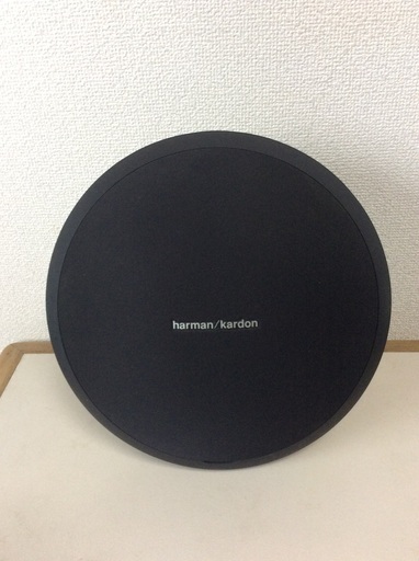 ❗️ ハーマン カードン スピーカー