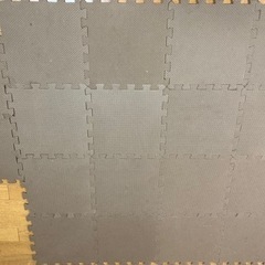 100均のマット