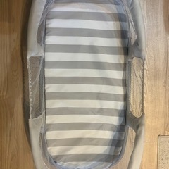 赤ちゃん用カゴ　ベビーコット