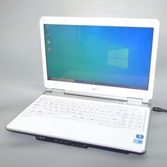 NEC 11.6インチ ノートPC ホワイト 楽天市場】白 ホワイト（メーカーNEC）（ノートPC｜パソコン